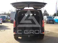 2026 Ford Tourneo