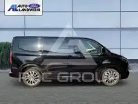 2026 Ford Tourneo