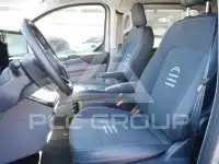 2026 Ford Tourneo