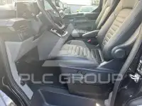2026 Ford Tourneo