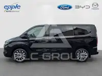 2026 Ford Tourneo
