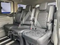 2026 Ford Tourneo