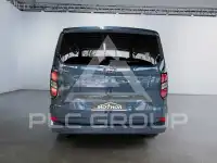 2026 Ford Tourneo