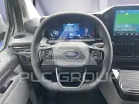 2026 Ford Tourneo