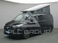 2026 Ford Tourneo