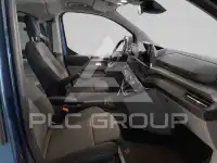 2026 Ford Tourneo