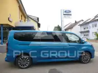 2026 Ford Tourneo
