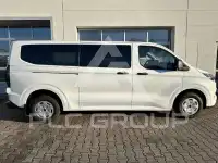2026 Ford Tourneo