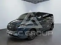 2026 Ford Tourneo