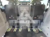 2026 Ford Tourneo