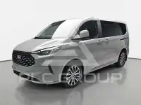 2026 Ford Tourneo
