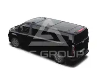 2026 Ford Tourneo