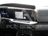 2026 Ford Tourneo