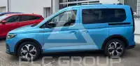 2026 Ford Tourneo
