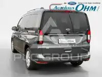 2026 Ford Tourneo