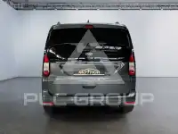 2026 Ford Tourneo
