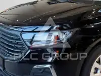 2026 Ford Tourneo