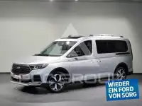 2026 Ford Tourneo
