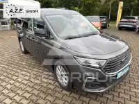 2026 Ford Tourneo