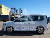 2026 Ford Tourneo
