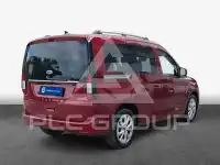 2026 Ford Tourneo