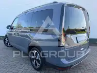 2026 Ford Tourneo