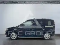 2026 Ford Tourneo