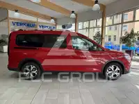 2026 Ford Tourneo