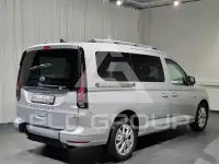 2026 Ford Tourneo