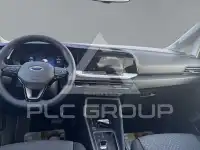 2026 Ford Tourneo