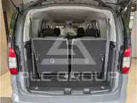 2026 Ford Tourneo