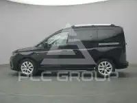2026 Ford Tourneo