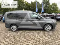 2026 Ford Tourneo