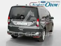 2026 Ford Tourneo