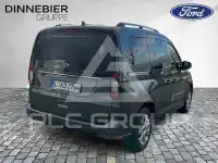 2026 Ford Tourneo