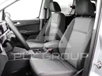 2026 Ford Tourneo