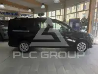 2026 Ford Tourneo