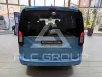 2026 Ford Tourneo