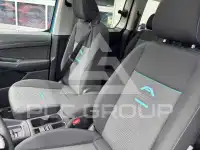 2026 Ford Tourneo