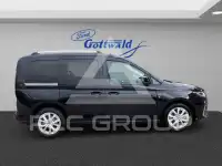 2026 Ford Tourneo