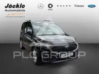 2026 Ford Tourneo