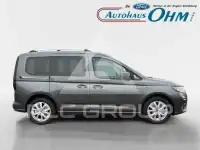 2026 Ford Tourneo