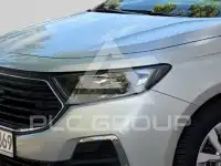 2026 Ford Tourneo