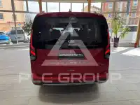 2026 Ford Tourneo