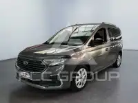2026 Ford Tourneo