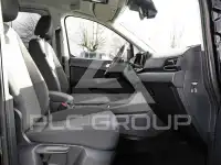 2026 Ford Tourneo