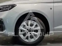 2026 Ford Tourneo
