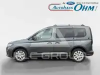2026 Ford Tourneo