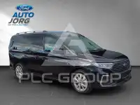 2026 Ford Tourneo