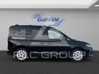 2026 Ford Tourneo